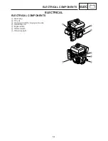 Предварительный просмотр 90 страницы Yamaha MZ250 Service Manual