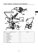 Preview for 95 page of Yamaha MZ360 Service Manual