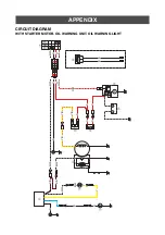 Preview for 170 page of Yamaha MZ360 Service Manual