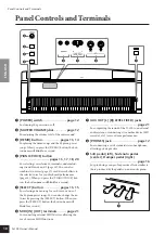 Preview for 10 page of Yamaha N-100 Owner'S Manual