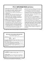 Preview for 40 page of Yamaha N-100 Owner'S Manual