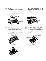 Preview for 15 page of Yamaha N-100 Service Manual