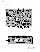 Preview for 24 page of Yamaha N-100 Service Manual