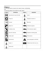 Preview for 5 page of Yamaha N MAX GPD150-A 2015 Service Manual