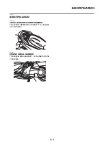 Preview for 10 page of Yamaha N MAX GPD150-A 2015 Service Manual