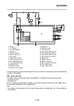 Preview for 21 page of Yamaha N MAX GPD150-A 2015 Service Manual