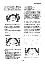 Preview for 28 page of Yamaha N MAX GPD150-A 2015 Service Manual