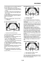 Preview for 29 page of Yamaha N MAX GPD150-A 2015 Service Manual