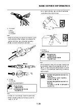 Preview for 37 page of Yamaha N MAX GPD150-A 2015 Service Manual