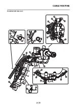 Preview for 78 page of Yamaha N MAX GPD150-A 2015 Service Manual