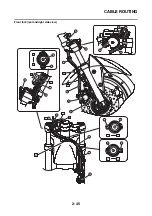 Preview for 82 page of Yamaha N MAX GPD150-A 2015 Service Manual