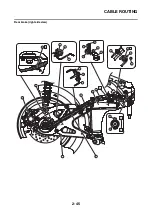 Preview for 92 page of Yamaha N MAX GPD150-A 2015 Service Manual