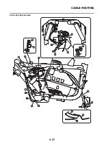 Preview for 94 page of Yamaha N MAX GPD150-A 2015 Service Manual