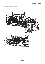 Preview for 100 page of Yamaha N MAX GPD150-A 2015 Service Manual