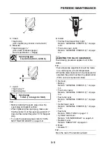 Preview for 110 page of Yamaha N MAX GPD150-A 2015 Service Manual