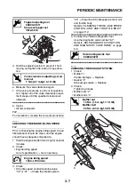 Preview for 112 page of Yamaha N MAX GPD150-A 2015 Service Manual