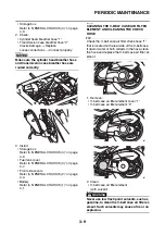 Preview for 114 page of Yamaha N MAX GPD150-A 2015 Service Manual