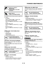 Preview for 121 page of Yamaha N MAX GPD150-A 2015 Service Manual