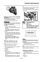 Preview for 122 page of Yamaha N MAX GPD150-A 2015 Service Manual