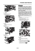 Preview for 125 page of Yamaha N MAX GPD150-A 2015 Service Manual