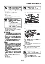 Preview for 126 page of Yamaha N MAX GPD150-A 2015 Service Manual