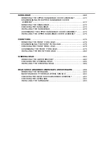 Preview for 133 page of Yamaha N MAX GPD150-A 2015 Service Manual