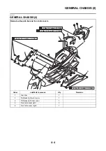 Preview for 137 page of Yamaha N MAX GPD150-A 2015 Service Manual