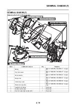 Preview for 152 page of Yamaha N MAX GPD150-A 2015 Service Manual