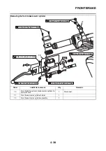 Preview for 171 page of Yamaha N MAX GPD150-A 2015 Service Manual