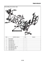 Preview for 187 page of Yamaha N MAX GPD150-A 2015 Service Manual