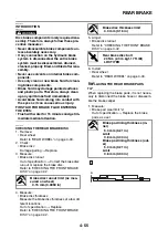 Preview for 188 page of Yamaha N MAX GPD150-A 2015 Service Manual