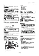 Preview for 191 page of Yamaha N MAX GPD150-A 2015 Service Manual