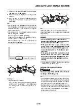 Preview for 199 page of Yamaha N MAX GPD150-A 2015 Service Manual