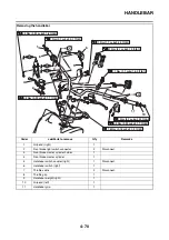 Preview for 203 page of Yamaha N MAX GPD150-A 2015 Service Manual