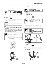 Preview for 213 page of Yamaha N MAX GPD150-A 2015 Service Manual