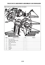 Preview for 222 page of Yamaha N MAX GPD150-A 2015 Service Manual