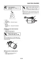 Preview for 282 page of Yamaha N MAX GPD150-A 2015 Service Manual