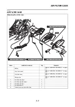 Preview for 314 page of Yamaha N MAX GPD150-A 2015 Service Manual