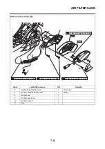 Preview for 315 page of Yamaha N MAX GPD150-A 2015 Service Manual