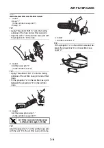 Preview for 316 page of Yamaha N MAX GPD150-A 2015 Service Manual