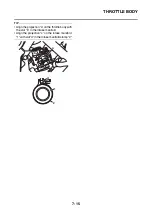 Preview for 322 page of Yamaha N MAX GPD150-A 2015 Service Manual