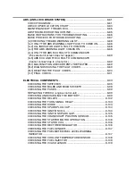 Preview for 324 page of Yamaha N MAX GPD150-A 2015 Service Manual