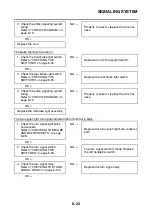 Preview for 347 page of Yamaha N MAX GPD150-A 2015 Service Manual