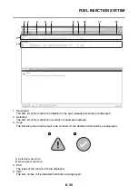 Preview for 355 page of Yamaha N MAX GPD150-A 2015 Service Manual