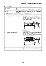 Preview for 414 page of Yamaha N MAX GPD150-A 2015 Service Manual