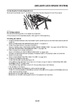 Preview for 416 page of Yamaha N MAX GPD150-A 2015 Service Manual