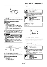 Preview for 431 page of Yamaha N MAX GPD150-A 2015 Service Manual