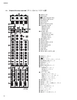 Preview for 10 page of Yamaha N12 - n12 Digital Mixing Studio Service Manual