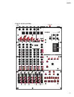 Preview for 71 page of Yamaha N12 - n12 Digital Mixing Studio Service Manual