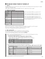 Preview for 125 page of Yamaha N12 - n12 Digital Mixing Studio Service Manual